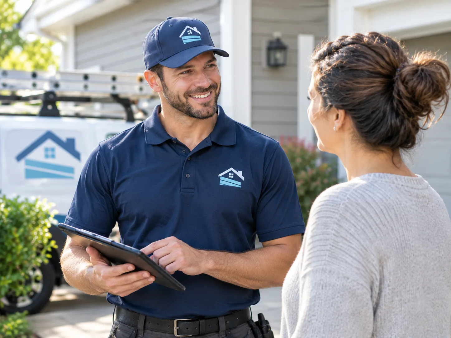 Siding Contractors in North Hills, CA